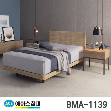 에이스침대 BMA 1139-E SS 슈퍼 싱글 침대